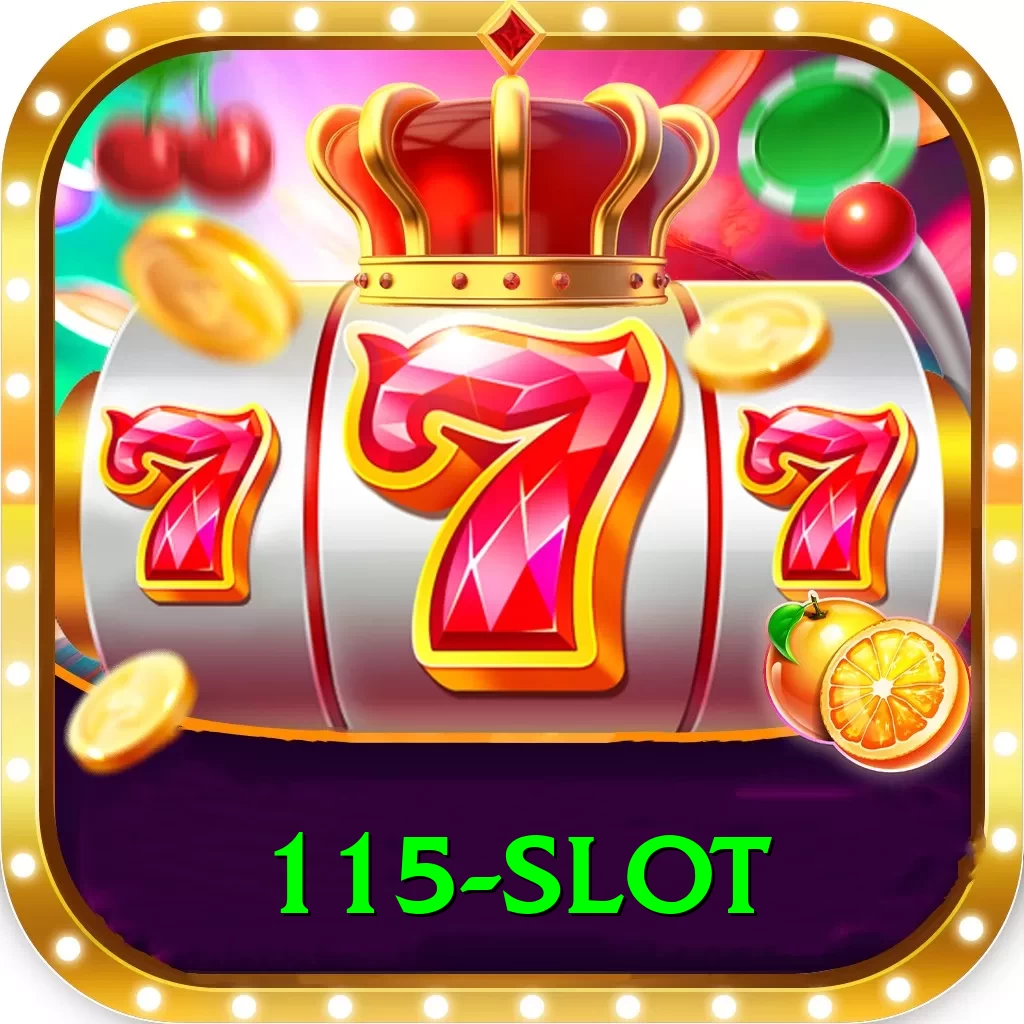 115 slot - Slots Deluxe - 2