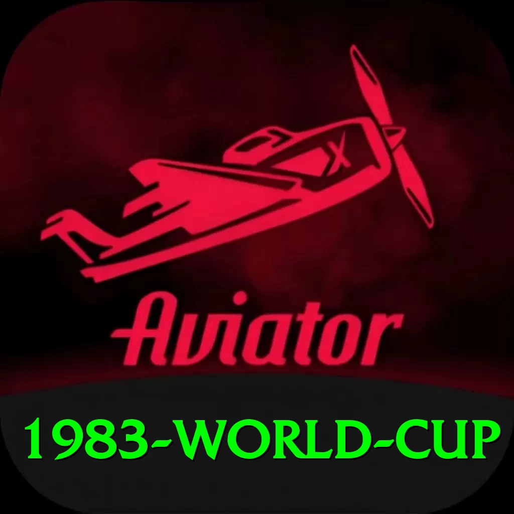 1983 world cup - Gaming Ultimate - 2
