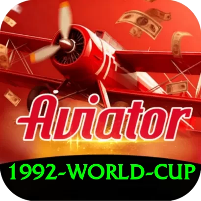 1992 world cup Mega Slots - 2