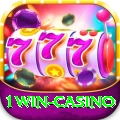 1win casino Deluxe - Daily Bonus