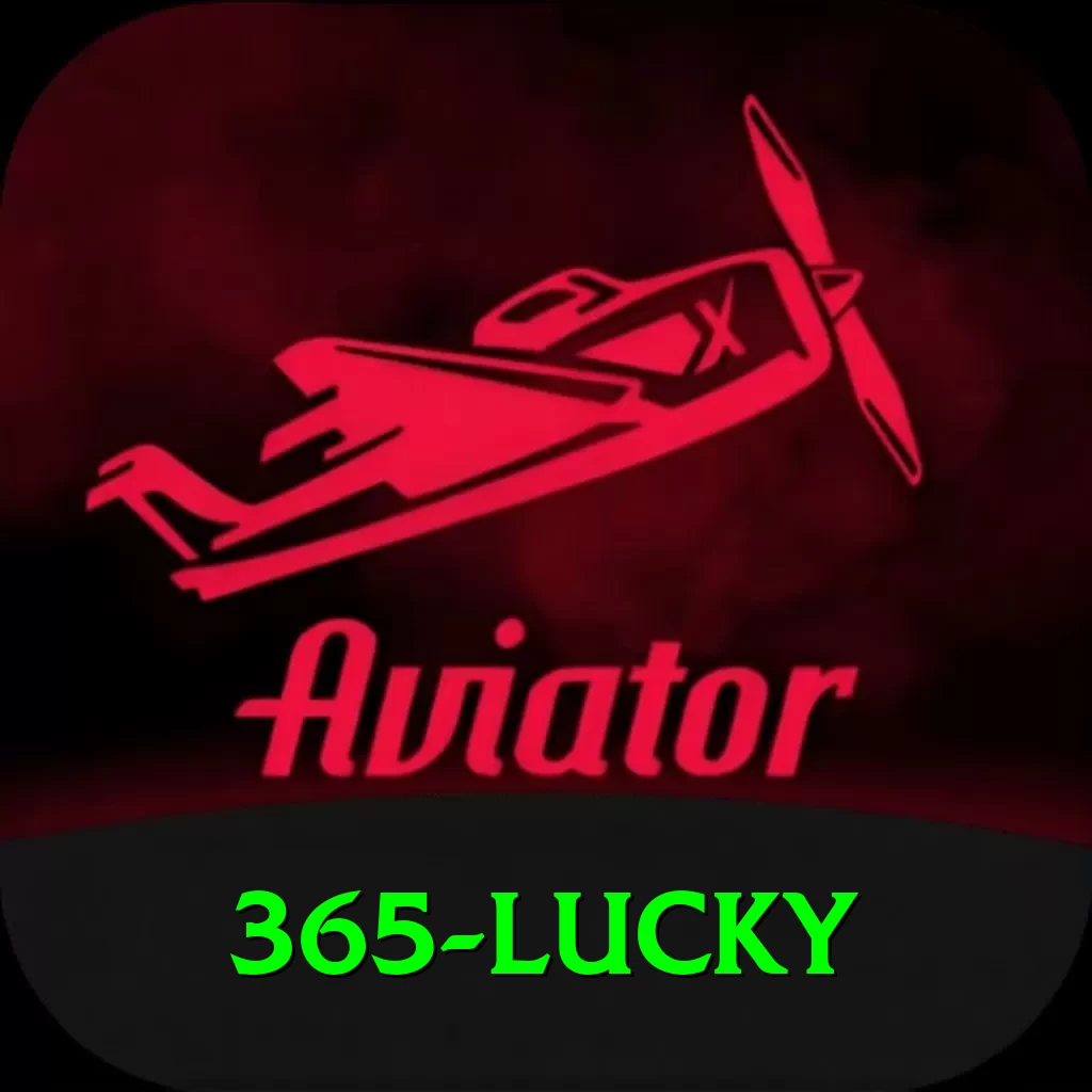 365 Lucky VIP Pro v2.9.6 - 2