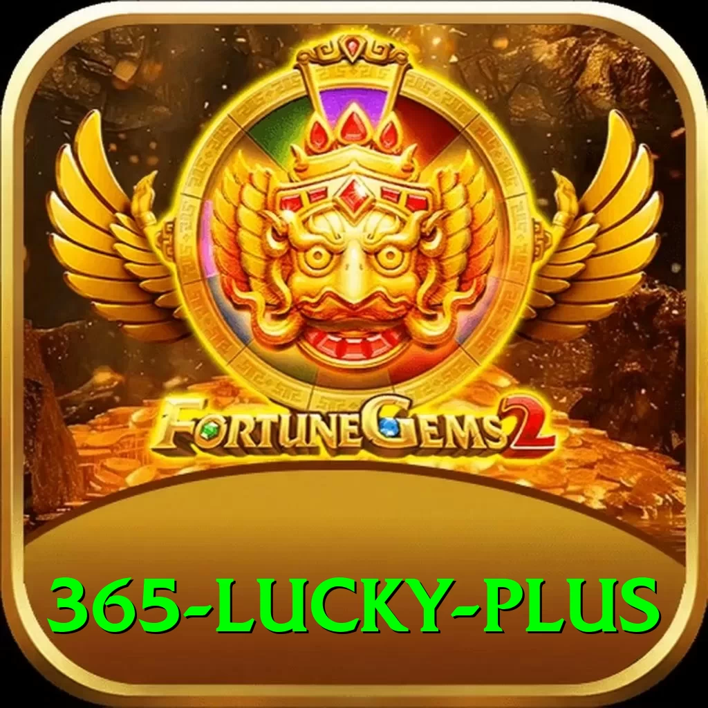 365 Lucky Max v3.1.8 - 2
