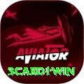 3card1win VIP New