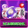 3cardsone - Live Ultimate