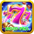 3kvip Ultimate Gaming App