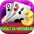 3patti world Slots King v3.6.6