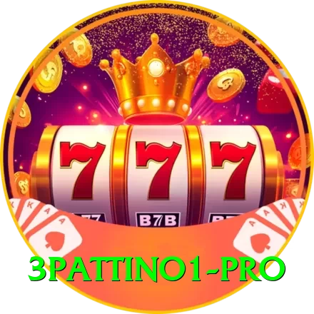 3pattino1 Plus v1.8.3 - 2