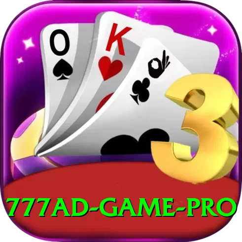 777AD Game Premium Slots - 2
