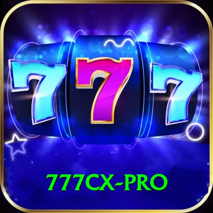 777cx - Gaming Pro - 2