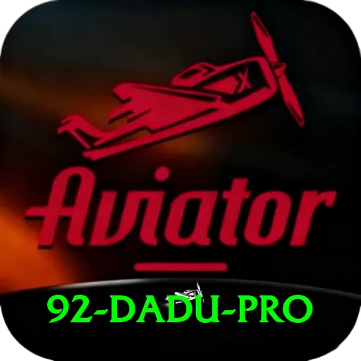 92 DADU VIP Pro v3.3.2 - 2