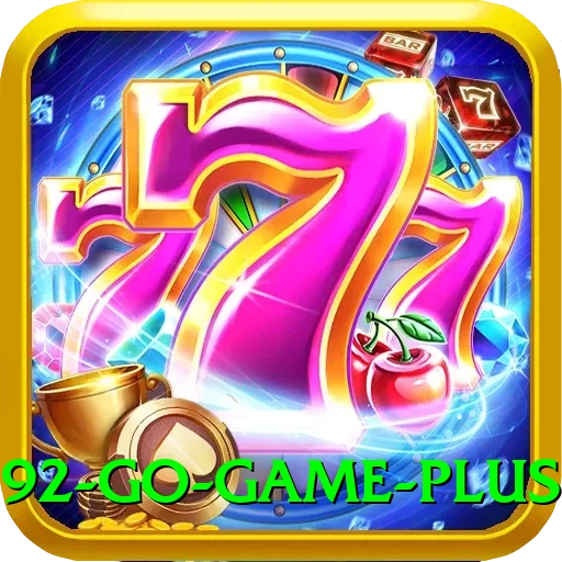 92 Go Game Pro1 v5.2.6 - 2