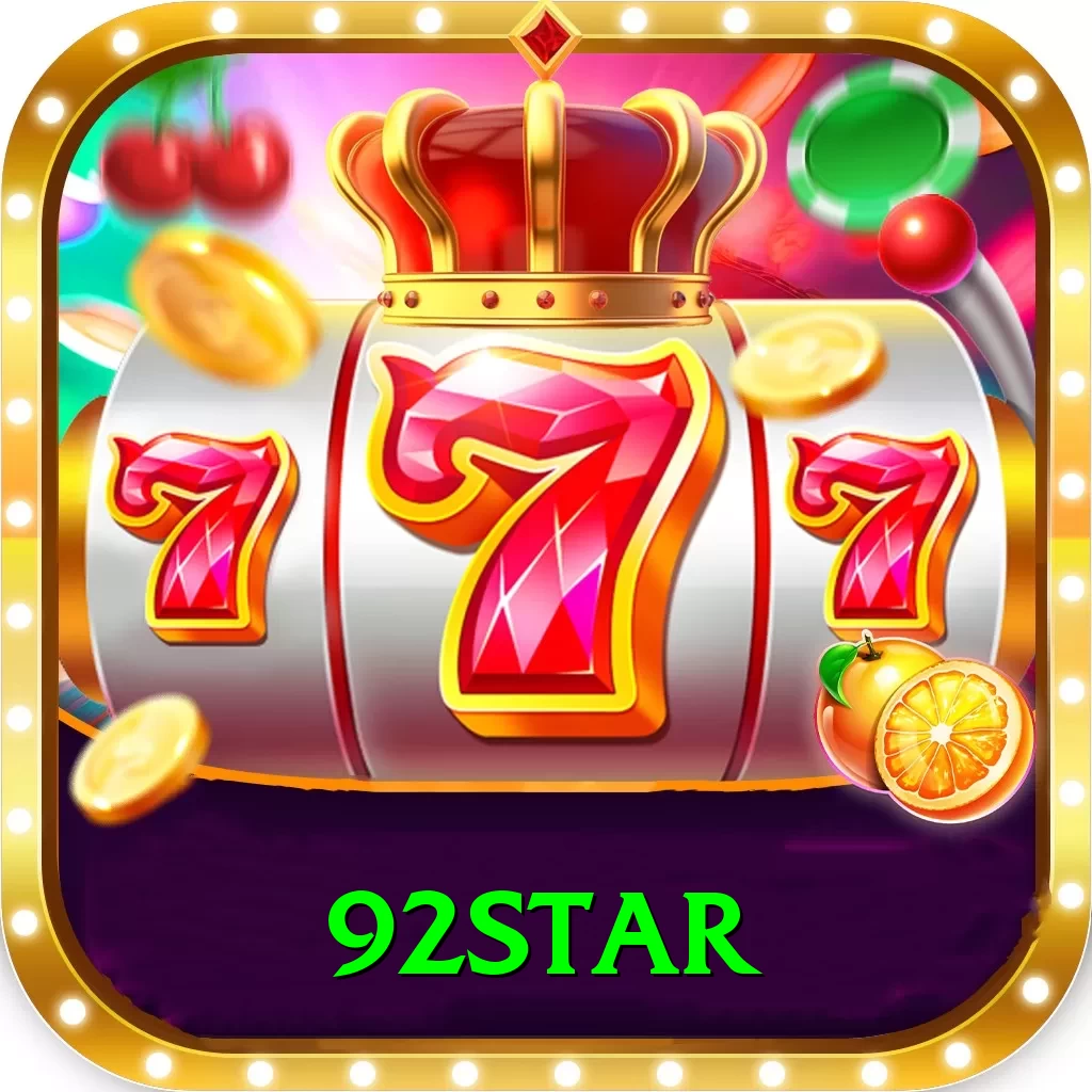 92star VIP Pro v4.9.2 - 2