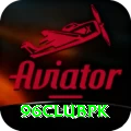 96clubpk Games Deluxe