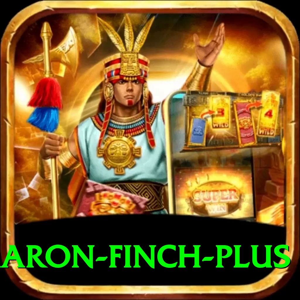 aaron finch Super Casino App - 2