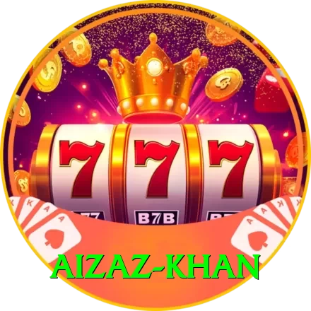 aizaz khan Plus Slots - 2