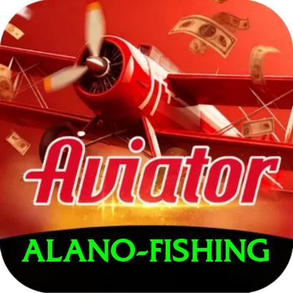 Alano Fishing Master v5.9.0 - 2