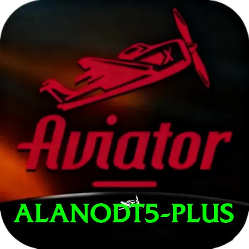 AlanoDT5 Elite APK v3.9.6 - 2