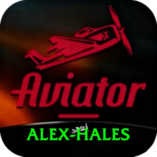 alex hales - Deluxe Edition v2.0.1 - 2