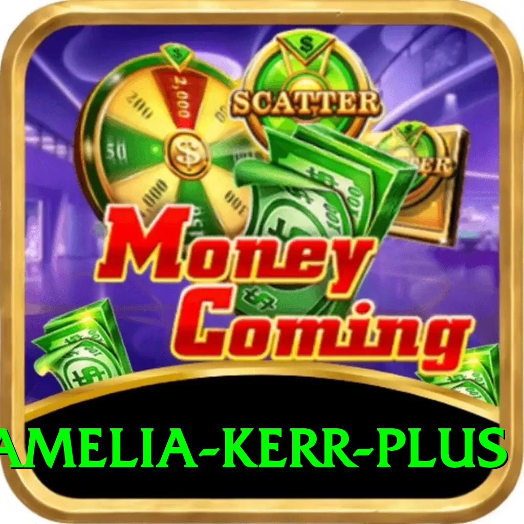amelia kerr Master APK v2.5.2 - 2