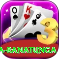 arjuna ranatunga Deluxe - Win Real PKR