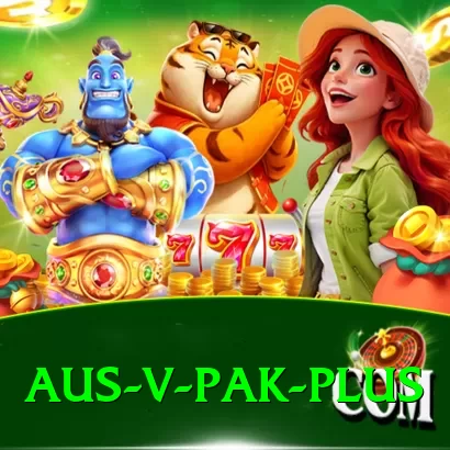aus v pak - Gold v2.5.4 - 2