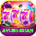 avesh khan - Live King