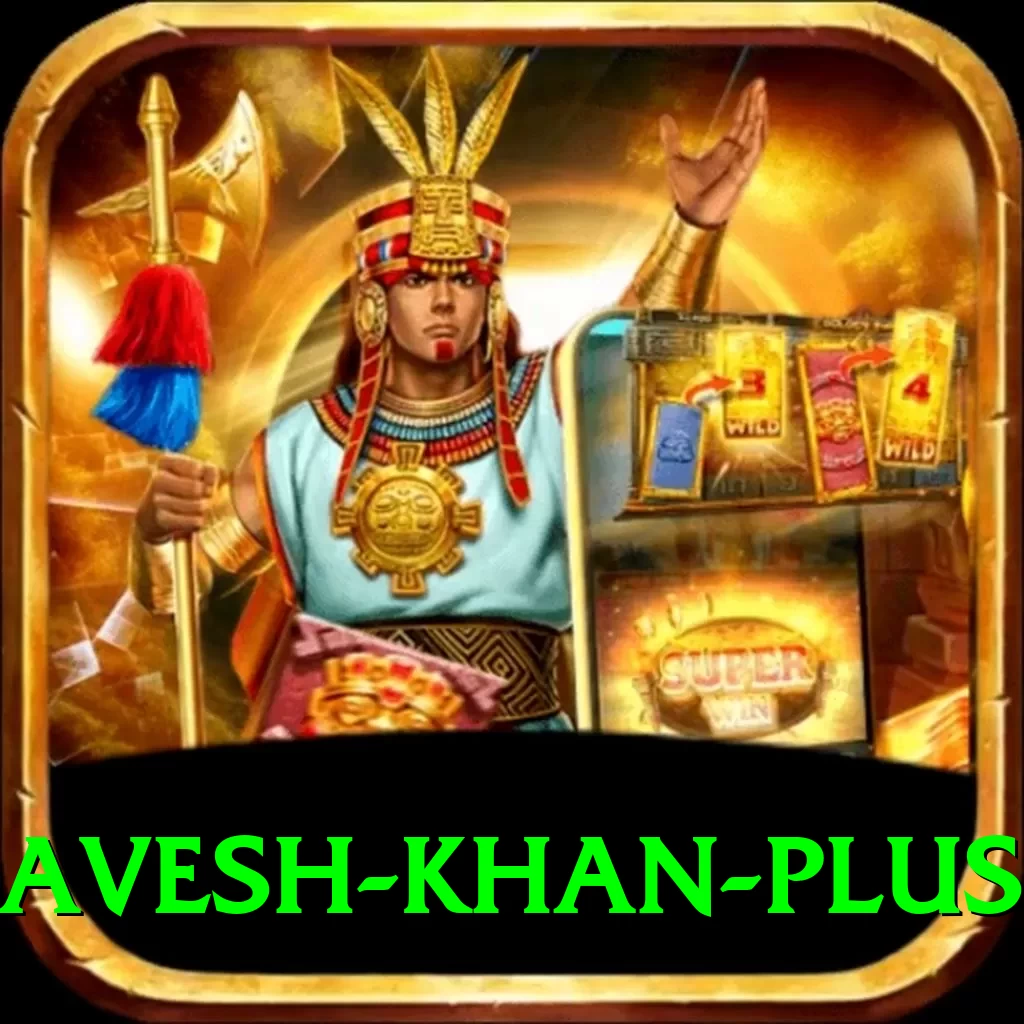 avesh khan - Supreme Earning App - 2