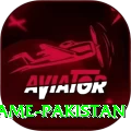 Aviator Game Pakistan Games (Casino & Earning) VIP v4.6.7