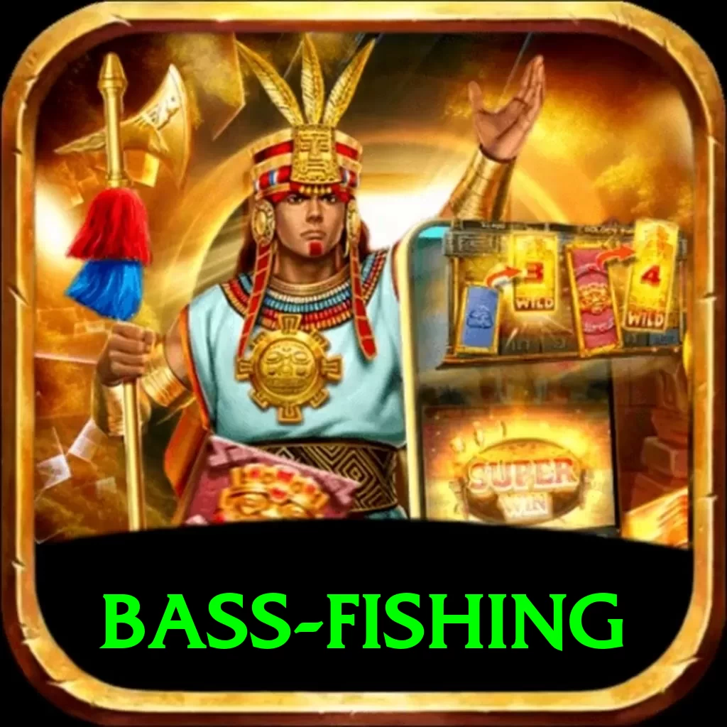 bass fishing Ultimate v4.7.1 - 2