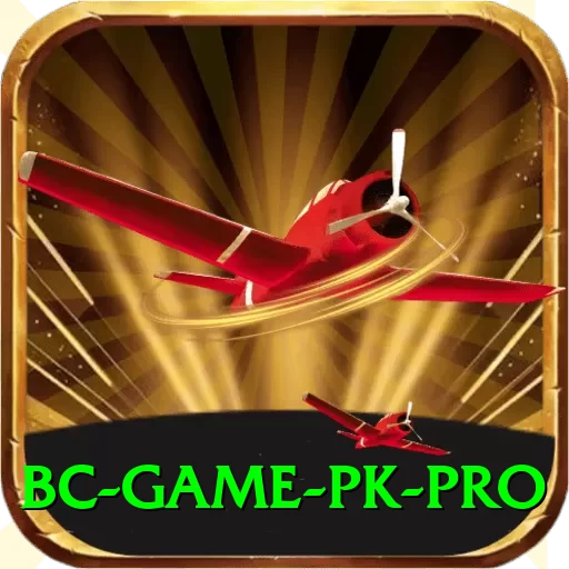 Bc.Game PK Games Pro - 2