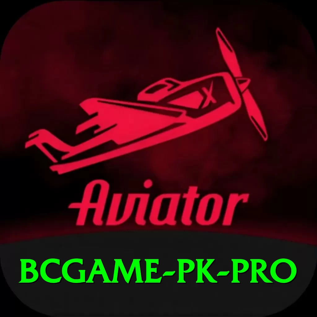 bcgame.pk Extreme Casino App - 2