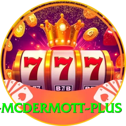 ben mcdermott Super Slots - 2