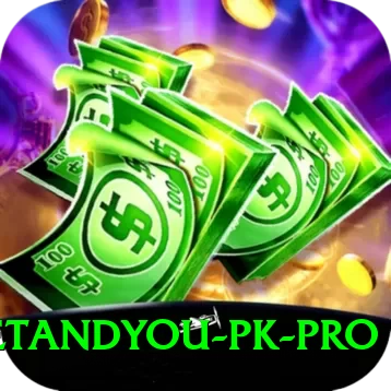 Betandyou PK Plus Casino App - 2