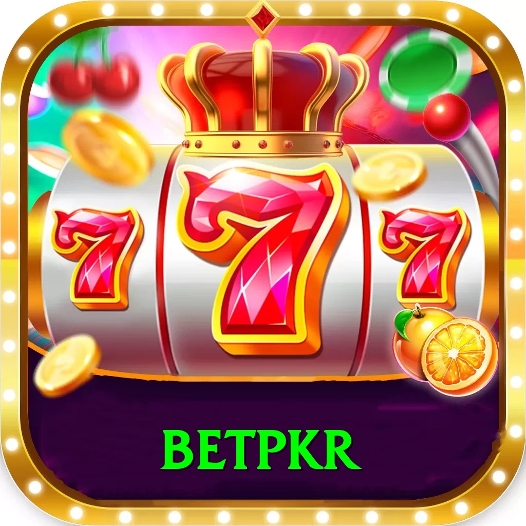 betpkr Games (Casino & Earning) Pro v2.2.1 - 2