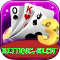 betting slot Casino VIP v4.8.0