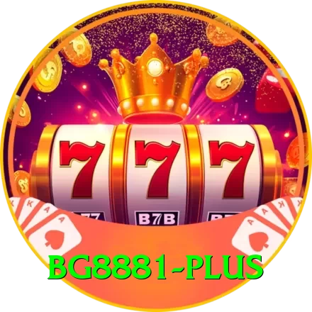 BG8881 VIP Jackpot - 2