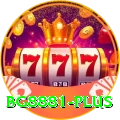 BG8881 VIP Jackpot