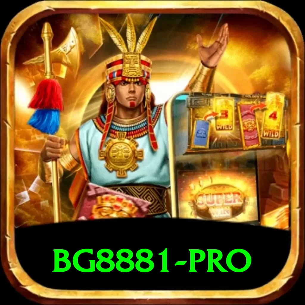 BG8881 Super Casino App - 2