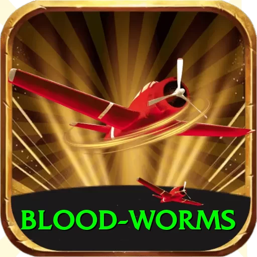 blood worms - Casino Supreme - 2