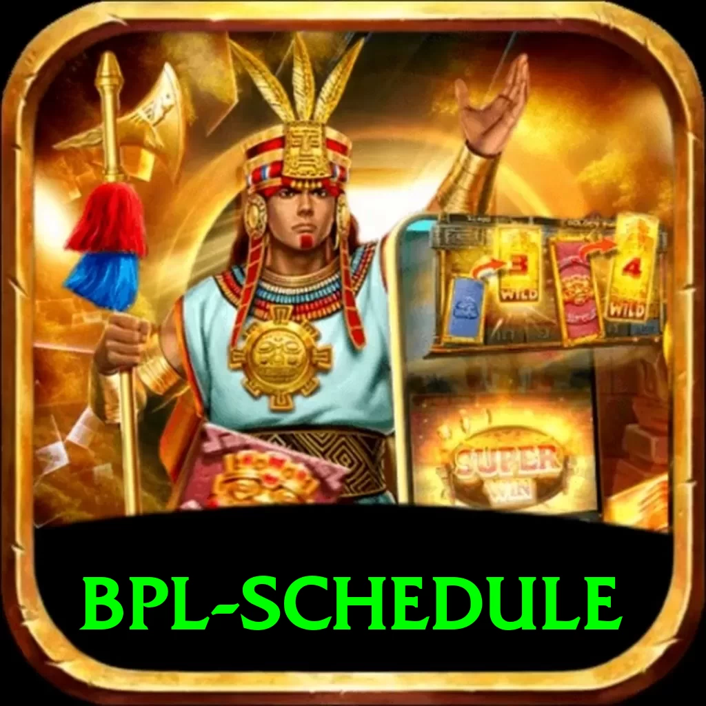 bpl schedule Bonus Turbo v4.7.5 - 2