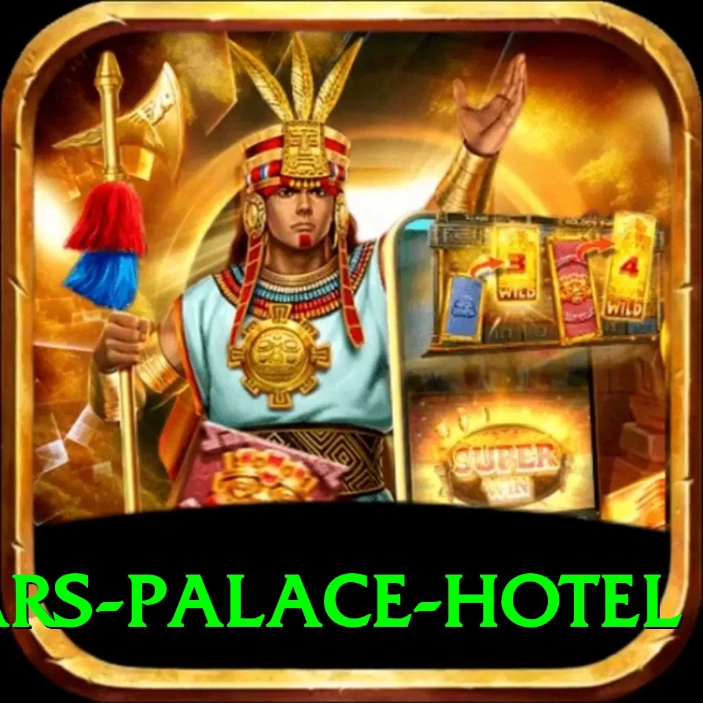 caesars palace hotel - Plus Earning App - 2