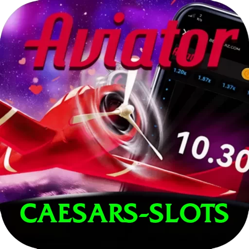 caesars slots Official v5.7.1 - 2