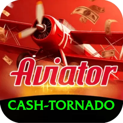 cash tornado Mobile Supreme - 2