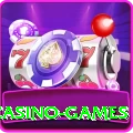 casino games - Live VIP