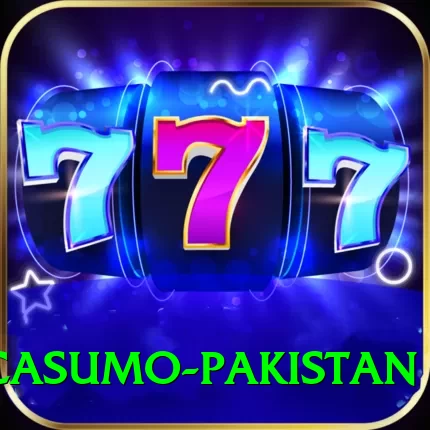 Casumo Pakistan Plus Edition v3.5.5 - 2