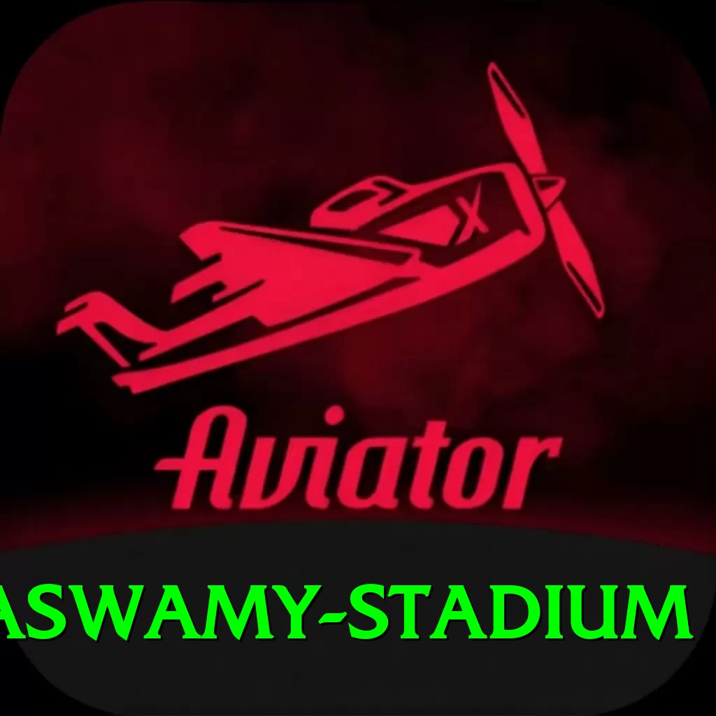 chinnaswamy stadium Gaming Plus v5.8.3 - 2