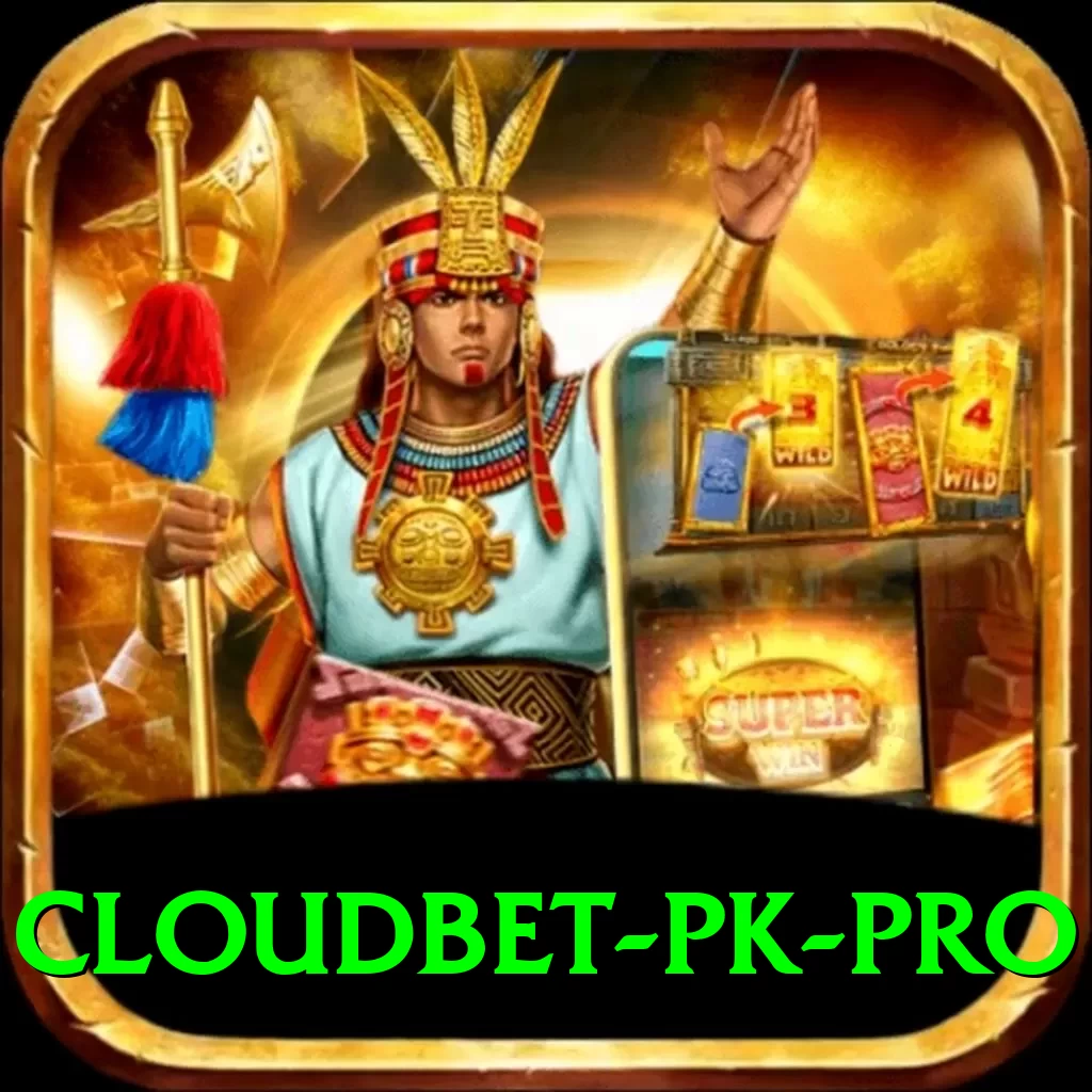cloudbet.pk Jackpot Elite v5.1.9 - 2