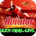crazy time live Supreme Gaming App