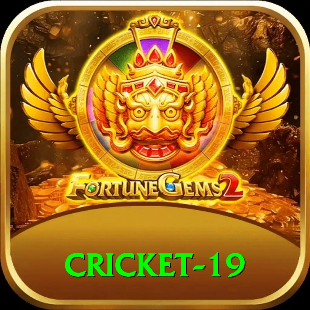 cricket 19 - Live Champion - 2