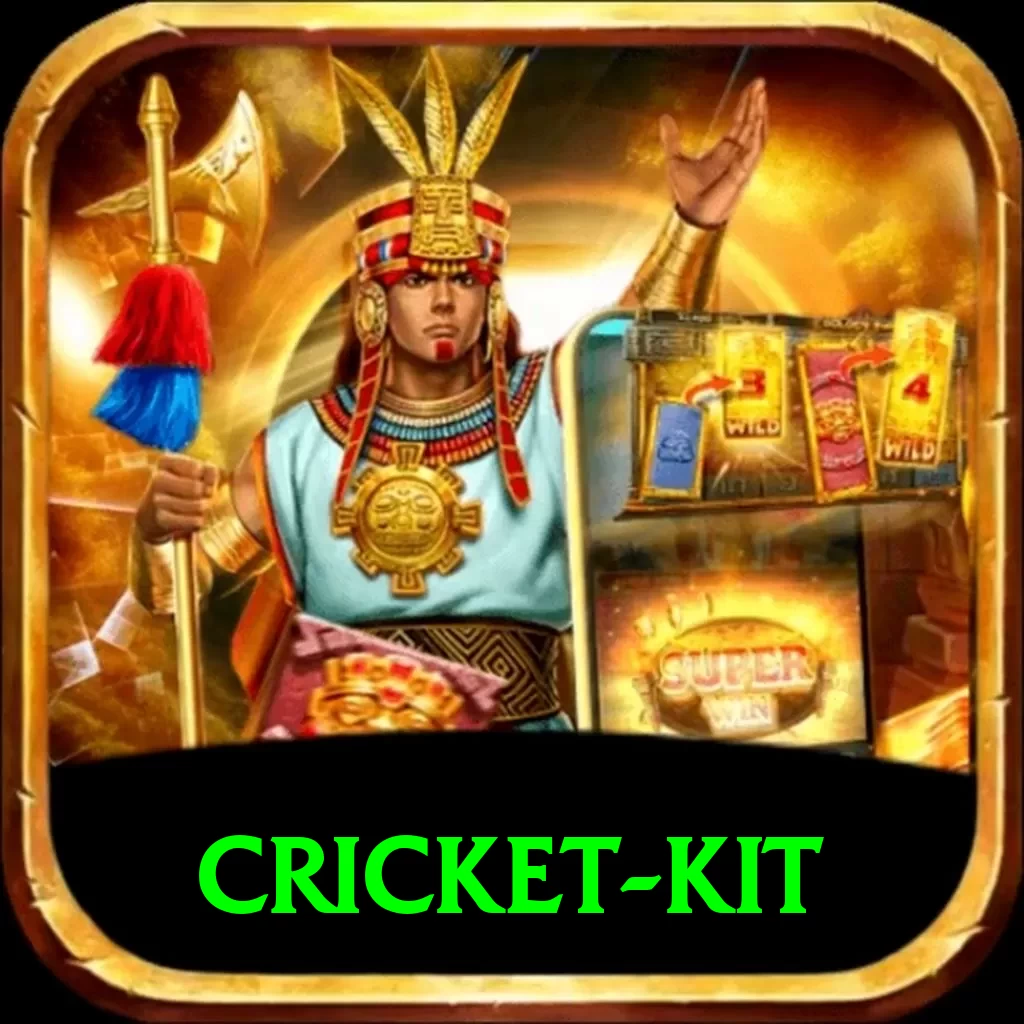 cricket kit APK Mega v5.1.6 - 2